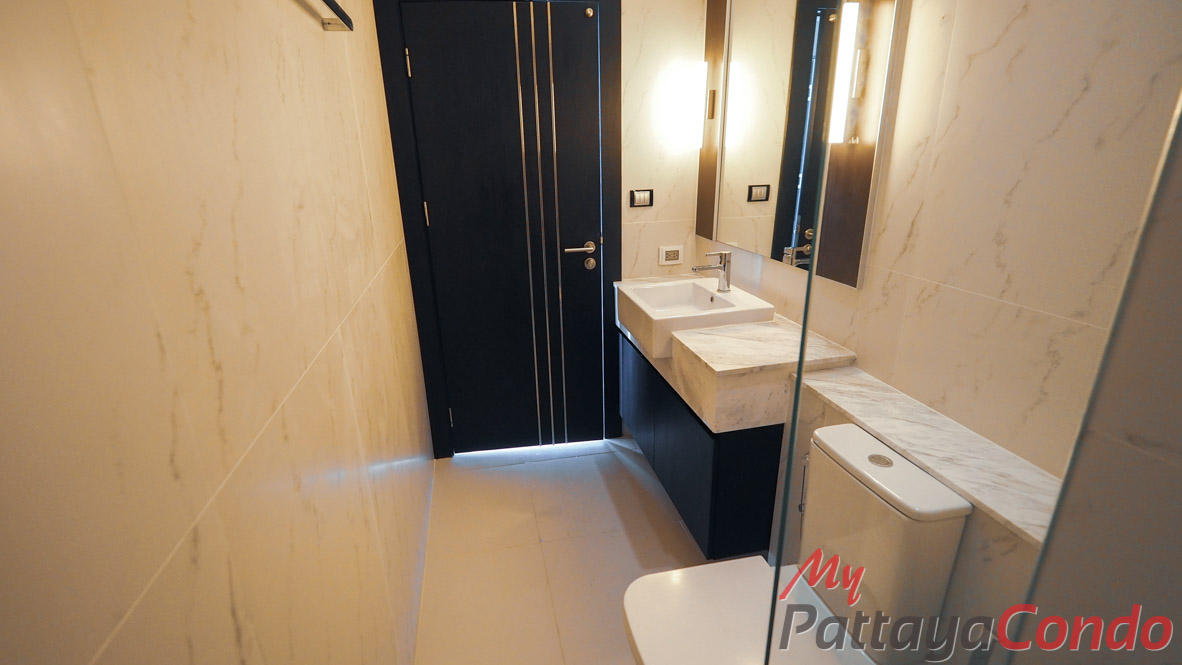 Amari Residences Condo Pattaya For Sale - AMR96