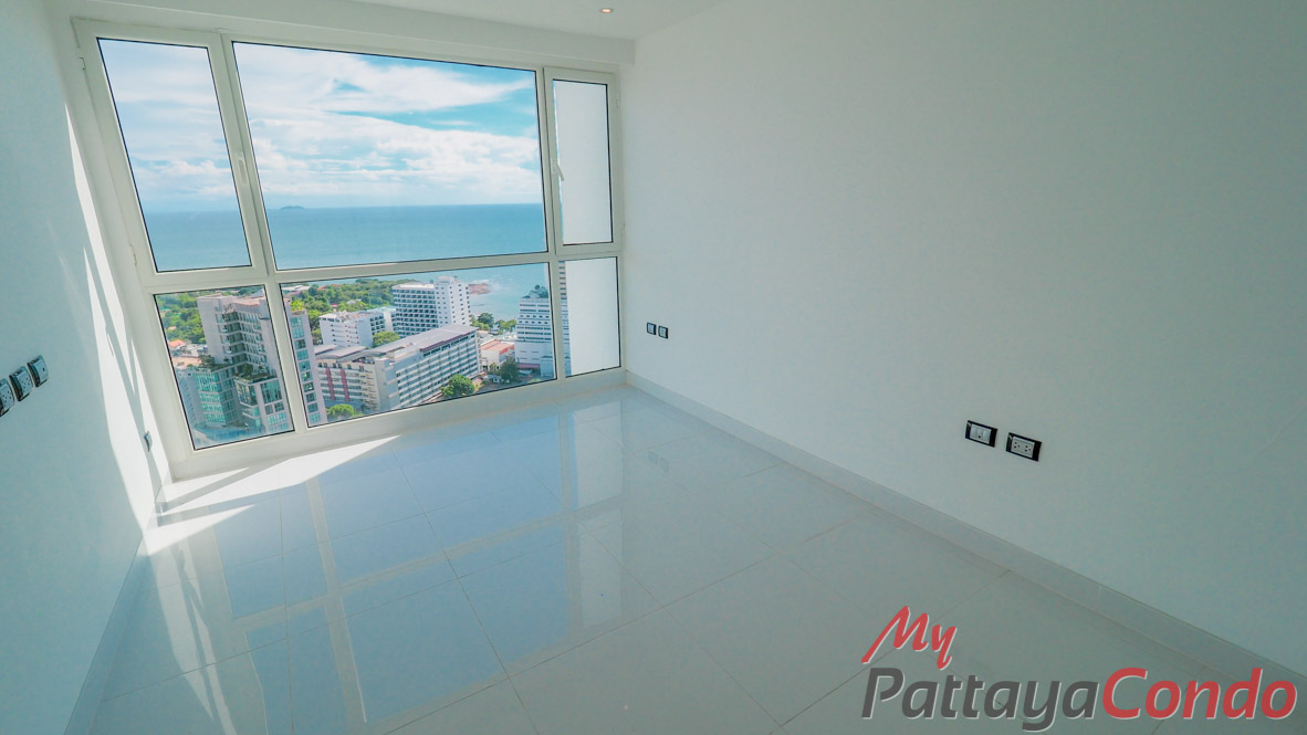 Amari Residences Condo Pattaya For Sale - AMR96