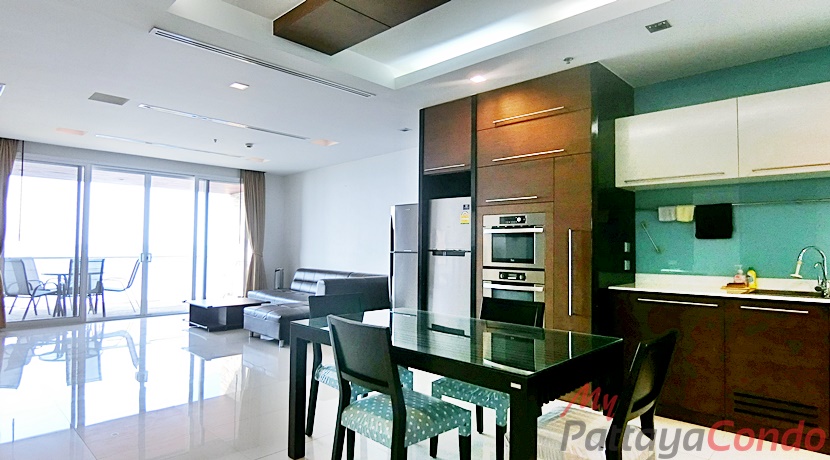 Ananya Beachfront Condominium For Sale - ANY02-1