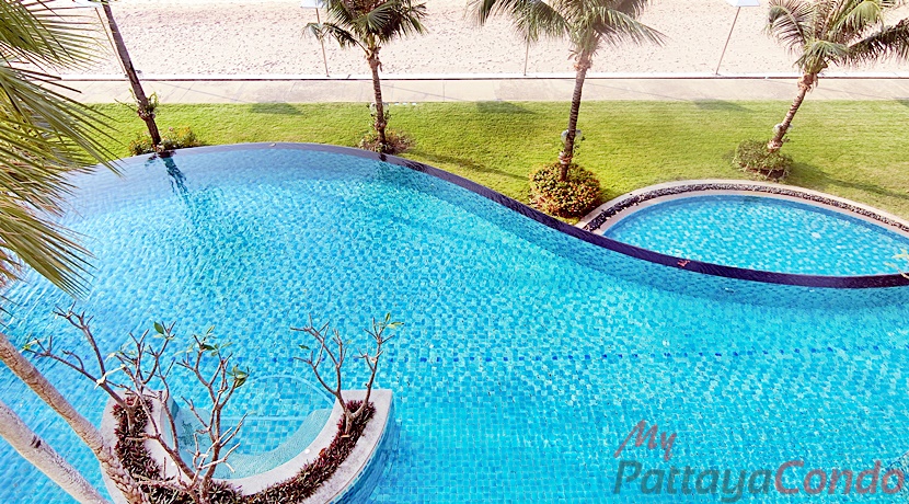 Ananya Beachfront Condominium For Sale - ANY02
