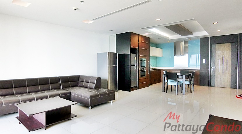 Ananya Beachfront Condominium For Sale - ANY02