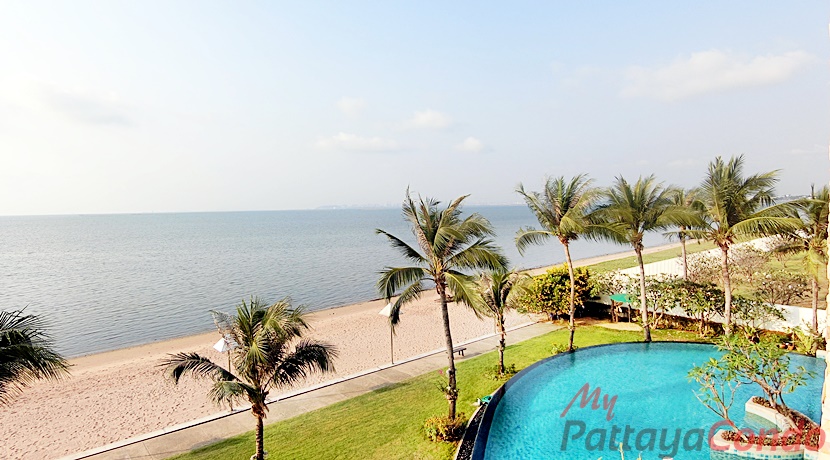 Ananya Beachfront Condominium For Sale - ANY02