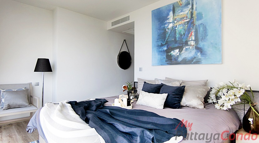 Andromeda Pattaya Condo For Sale - ANDROM06