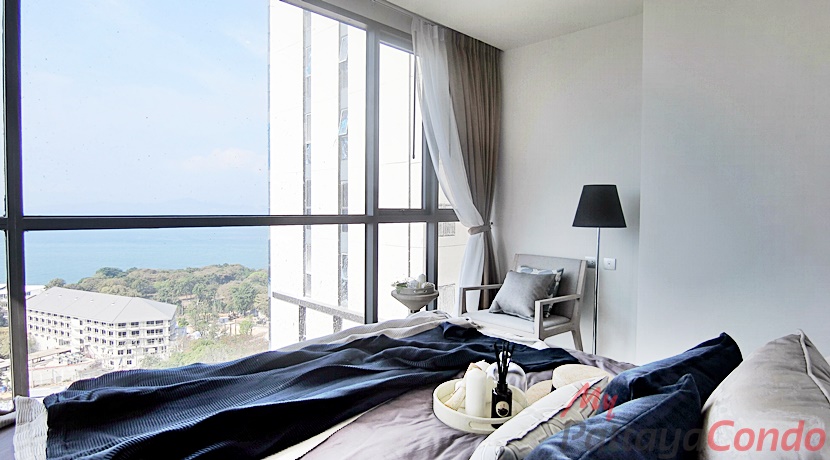 Andromeda Pattaya Condo For Sale - ANDROM06