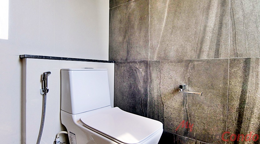 Andromeda Pattaya Condo For Sale - ANDROM06-17