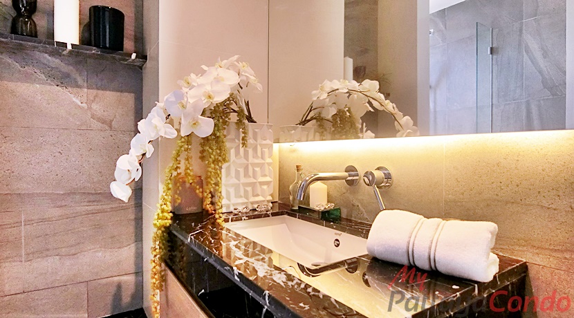 Andromeda Pattaya Condo For Sale - ANDROM06