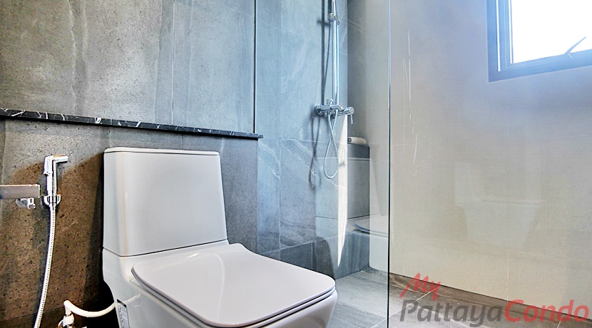 Andromeda Pattaya Condo For Sale - ANDROM06