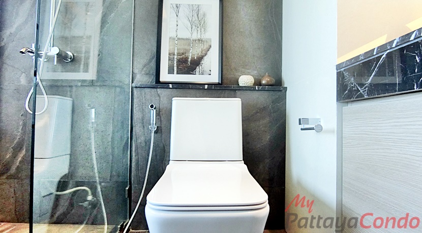 Andromeda Pattaya Condo For Sale - ANDROM04