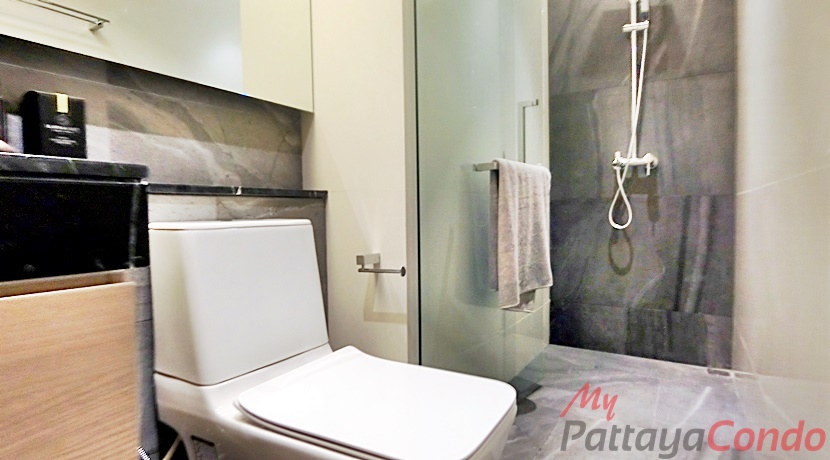 Andromeda Pattaya Condo For Sale - ANDROM04-7