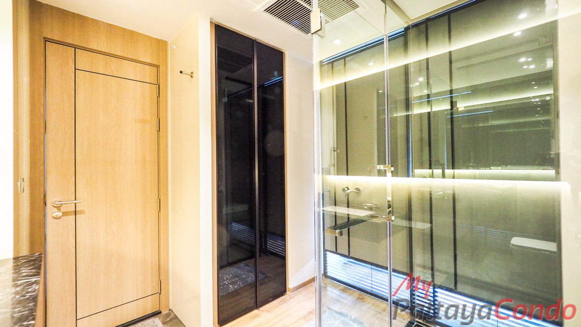 Andromeda Pattaya Condo For Sale - ANDROM09