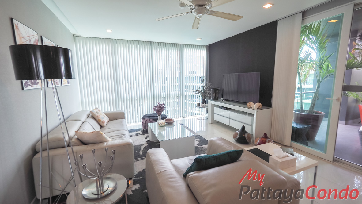 APUS Pattaya Condo For Sale - APUS13-1