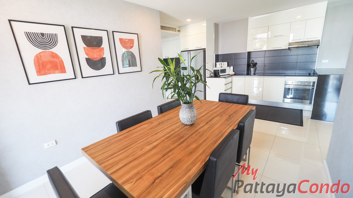 APUS Pattaya Condo For Sale - APUS13-10