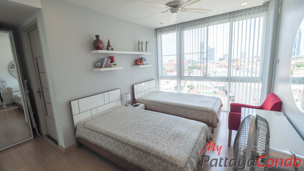 APUS Pattaya Condo For Sale - APUS13-15