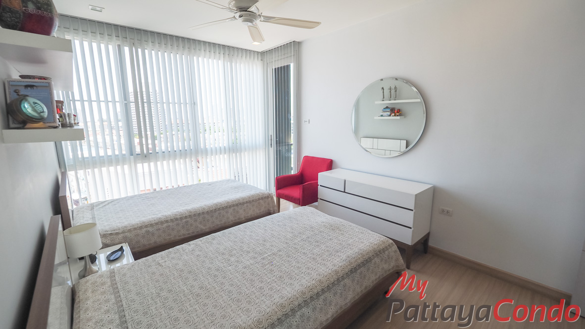 APUS Pattaya Condo For Sale - APUS13