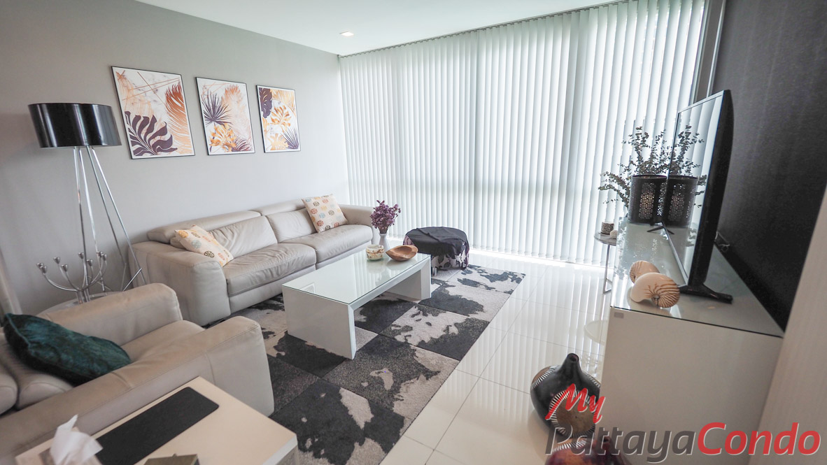 APUS Pattaya Condo For Sale - APUS13-2