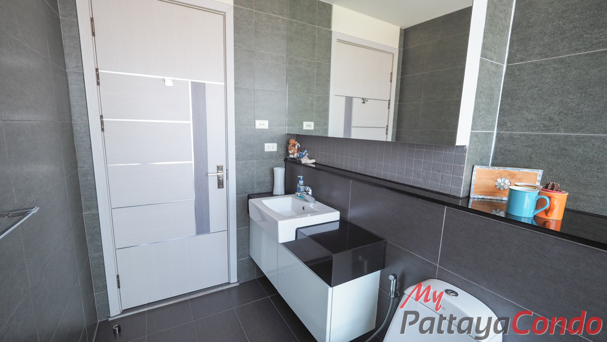 APUS Pattaya Condo For Sale - APUS13-20