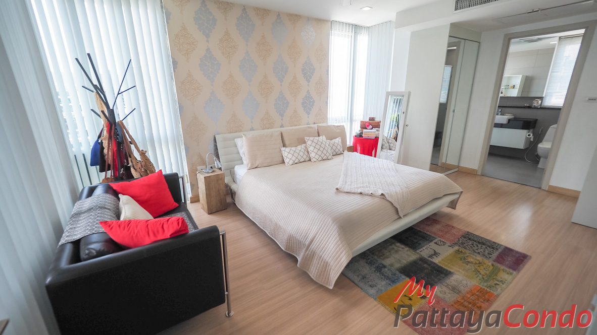 APUS Pattaya Condo For Sale - APUS13-21