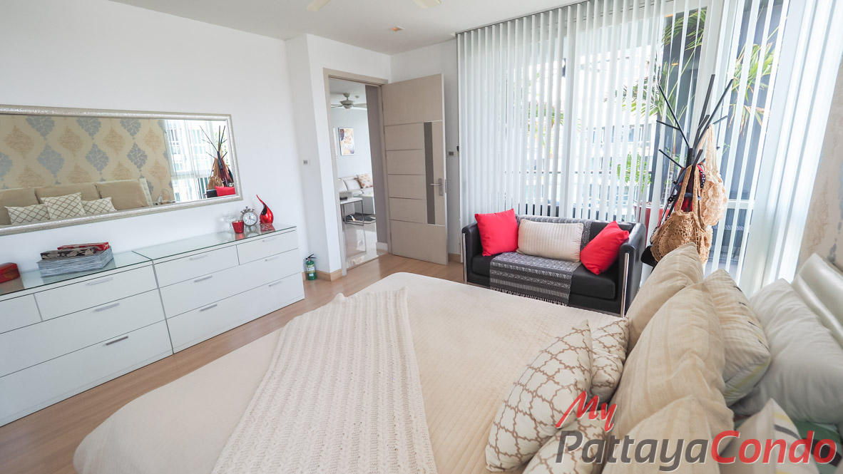 APUS Pattaya Condo For Sale - APUS13