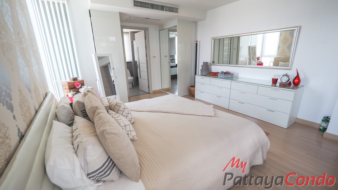 APUS Pattaya Condo For Sale - APUS13