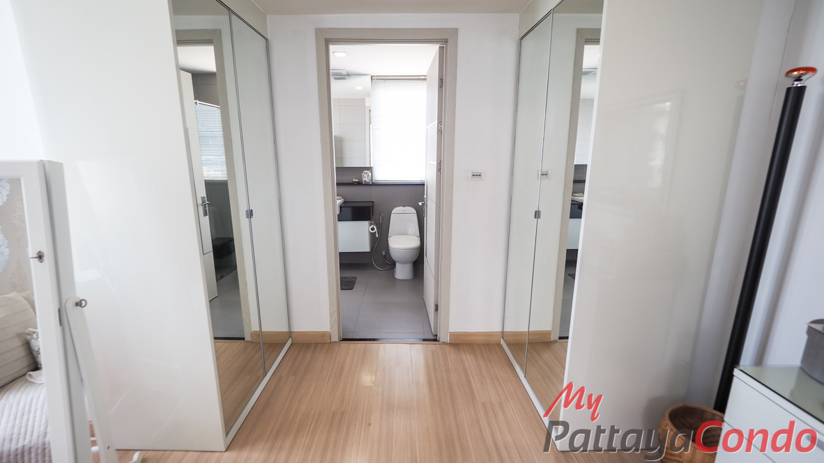 APUS Pattaya Condo For Sale - APUS13