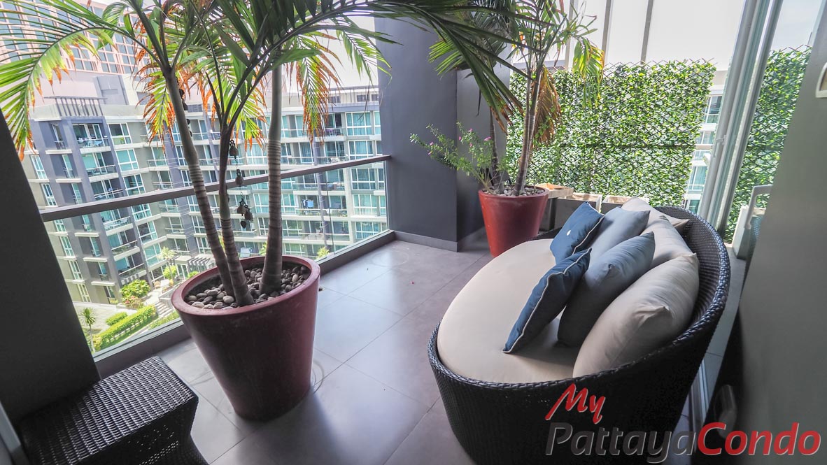 APUS Pattaya Condo For Sale - APUS13