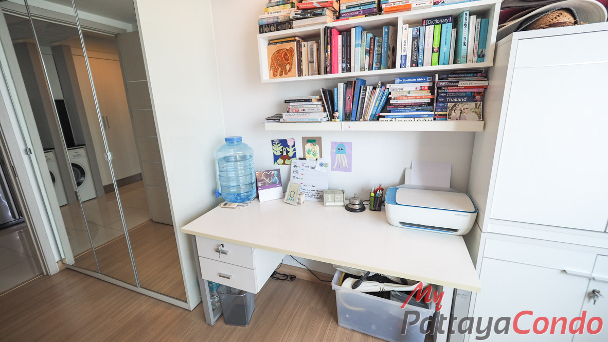 APUS Pattaya Condo For Sale - APUS13-33