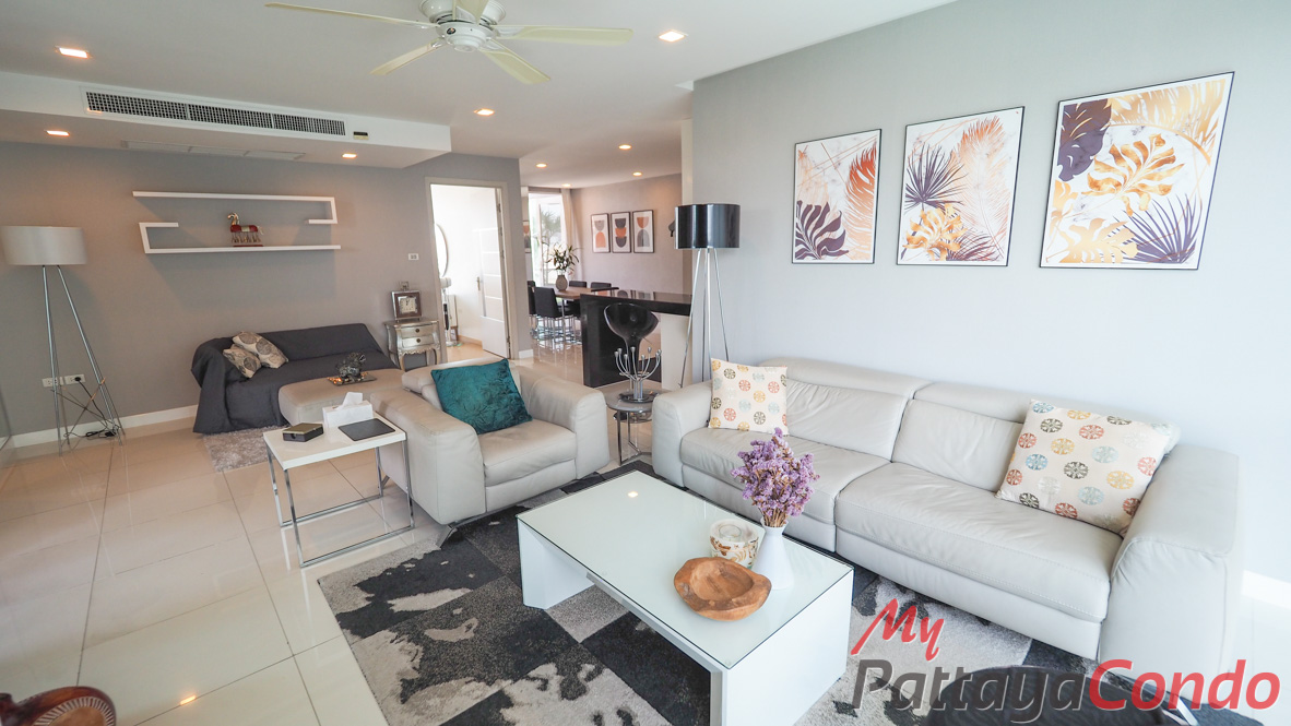 APUS Pattaya Condo For Sale - APUS13