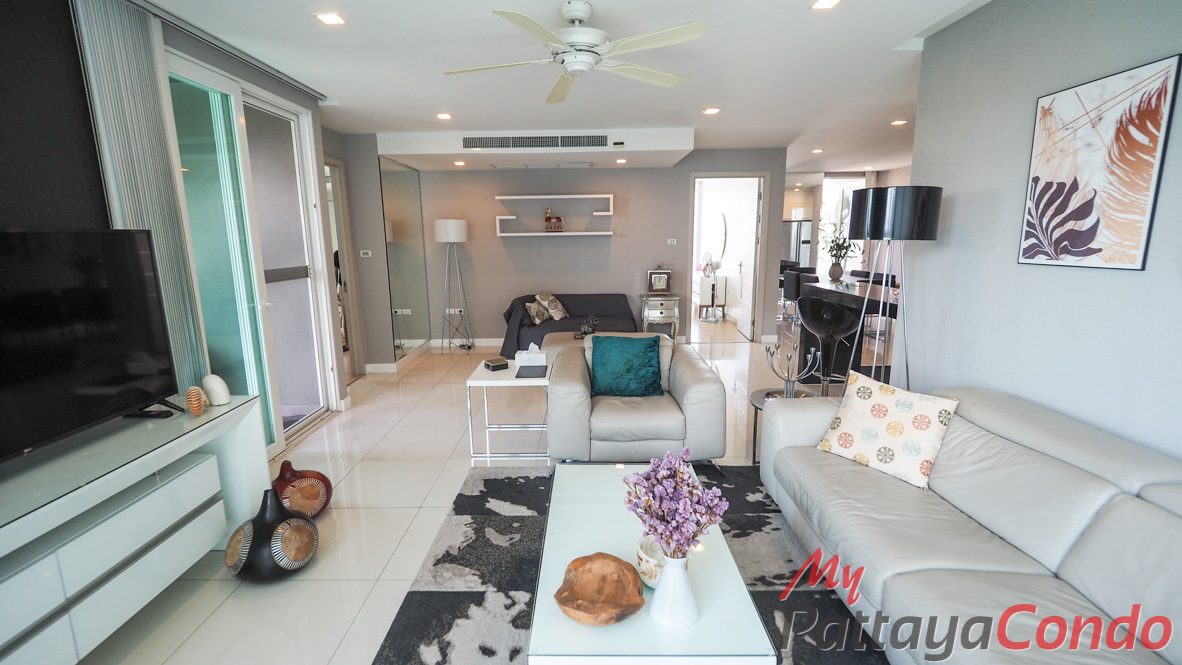 APUS Pattaya Condo For Sale - APUS13-5