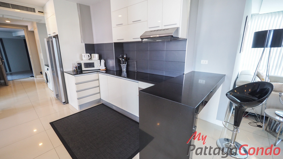 APUS Pattaya Condo For Sale - APUS13