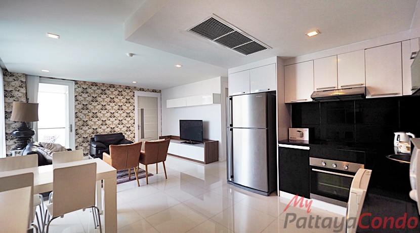 APUS Pattaya Condo For Sale - APUS12-4