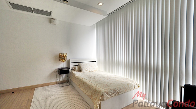 APUS Pattaya Condo For Sale - APUS12