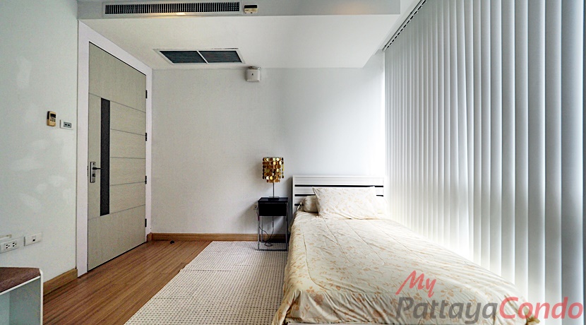 APUS Pattaya Condo For Sale - APUS12