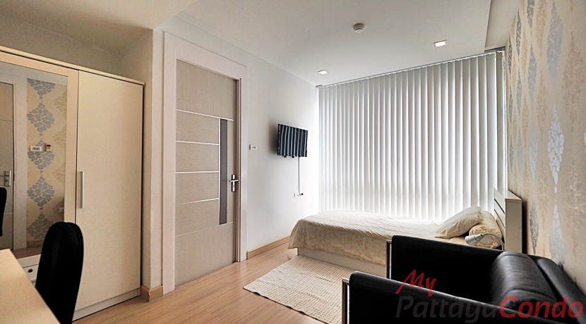 APUS Pattaya Condo For Sale - APUS12-20