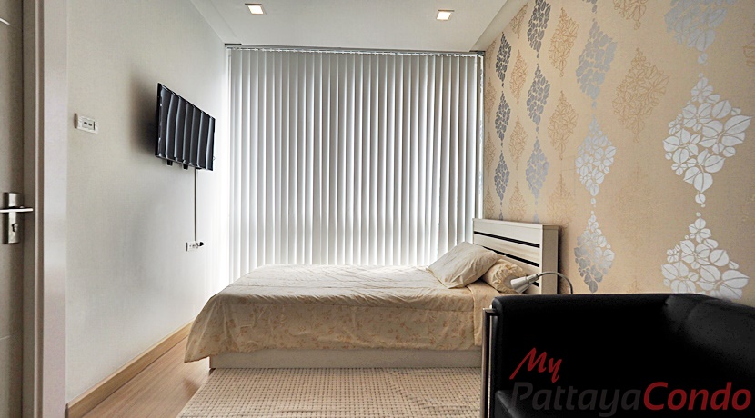 APUS Pattaya Condo For Sale - APUS12