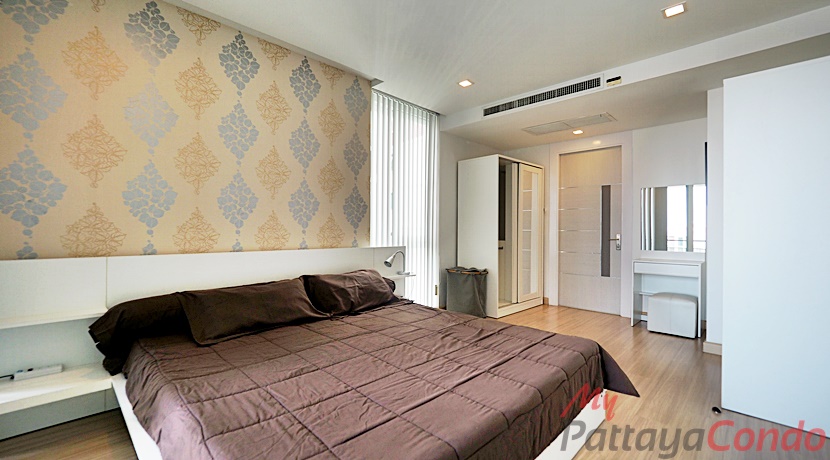 APUS Pattaya Condo For Sale - APUS12