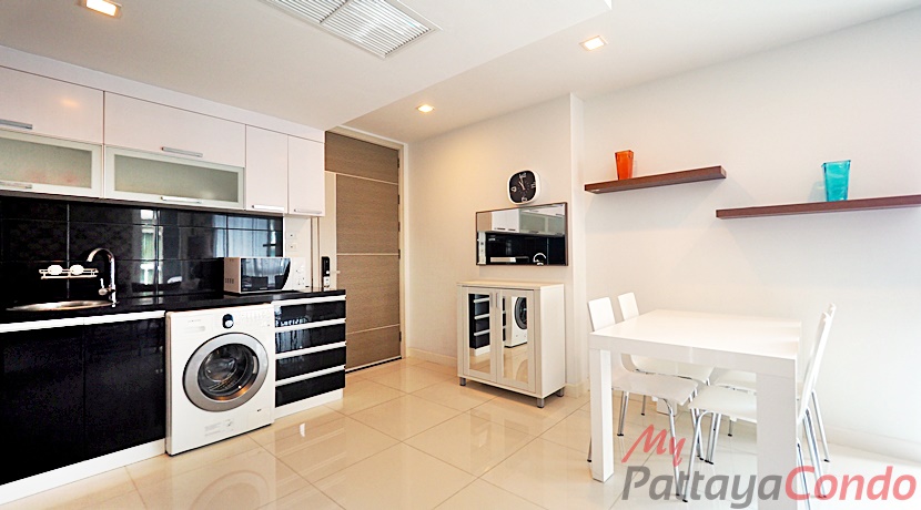 APUS Pattaya Condo For Sale - APUS12-1