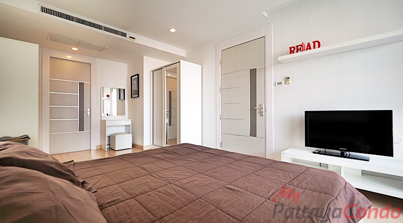 APUS Pattaya Condo For Sale - APUS12