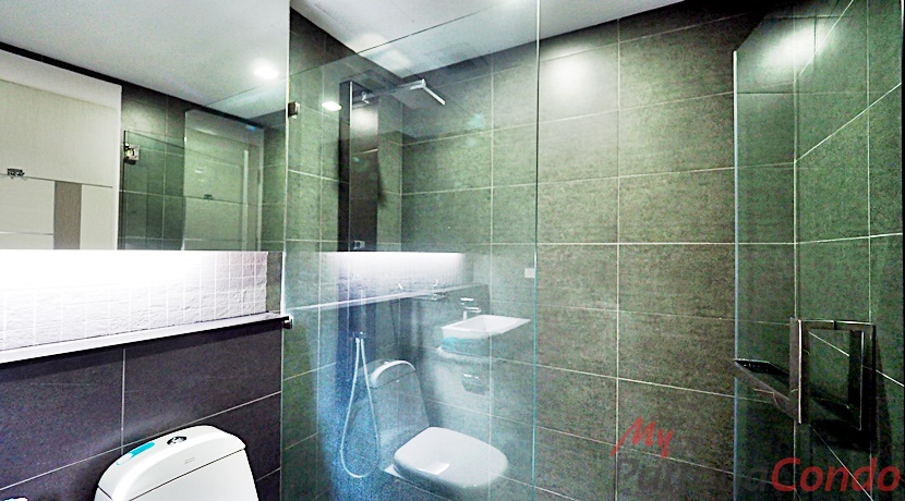 APUS Pattaya Condo For Sale - APUS12