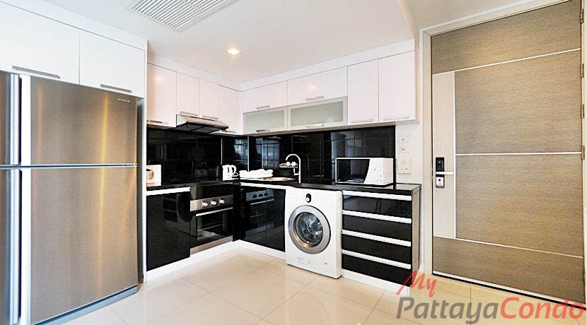 APUS Pattaya Condo For Sale - APUS12
