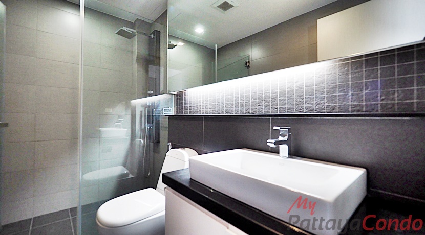 APUS Pattaya Condo For Sale - APUS12
