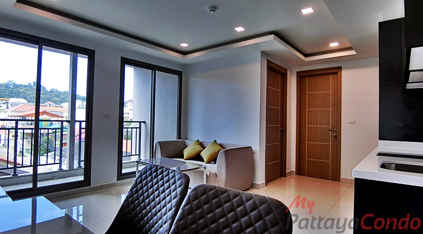 Arcadia Beach Continental For Sale - ABC07