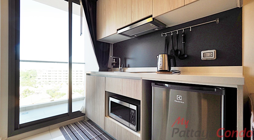 Arcadia Beach Resort For Sale Pattaya - ABR28