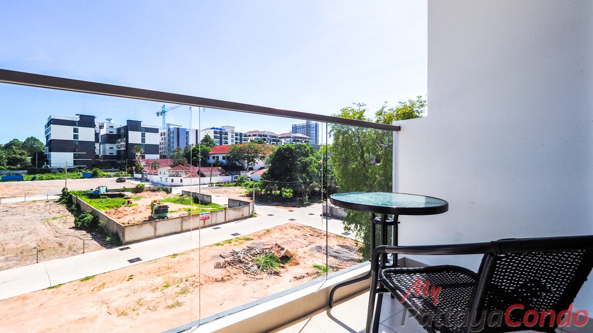Arcadia Beach Resort For Sale Pattaya - ABR30-12