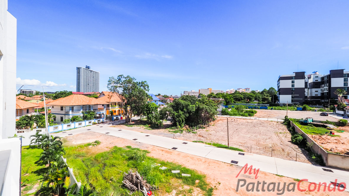 Arcadia Beach Resort For Sale Pattaya - ABR30