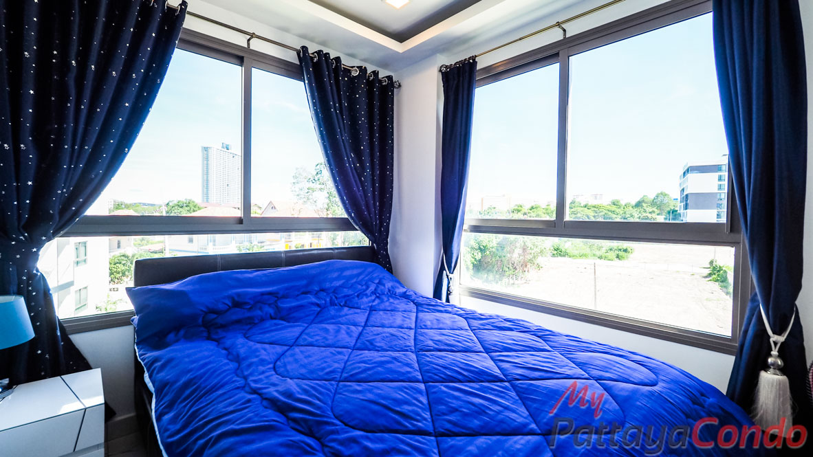 Arcadia Beach Resort For Sale Pattaya - ABR30-3