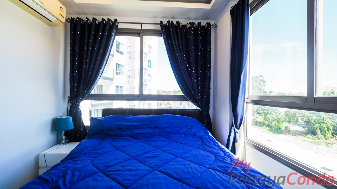 Arcadia Beach Resort For Sale Pattaya - ABR30