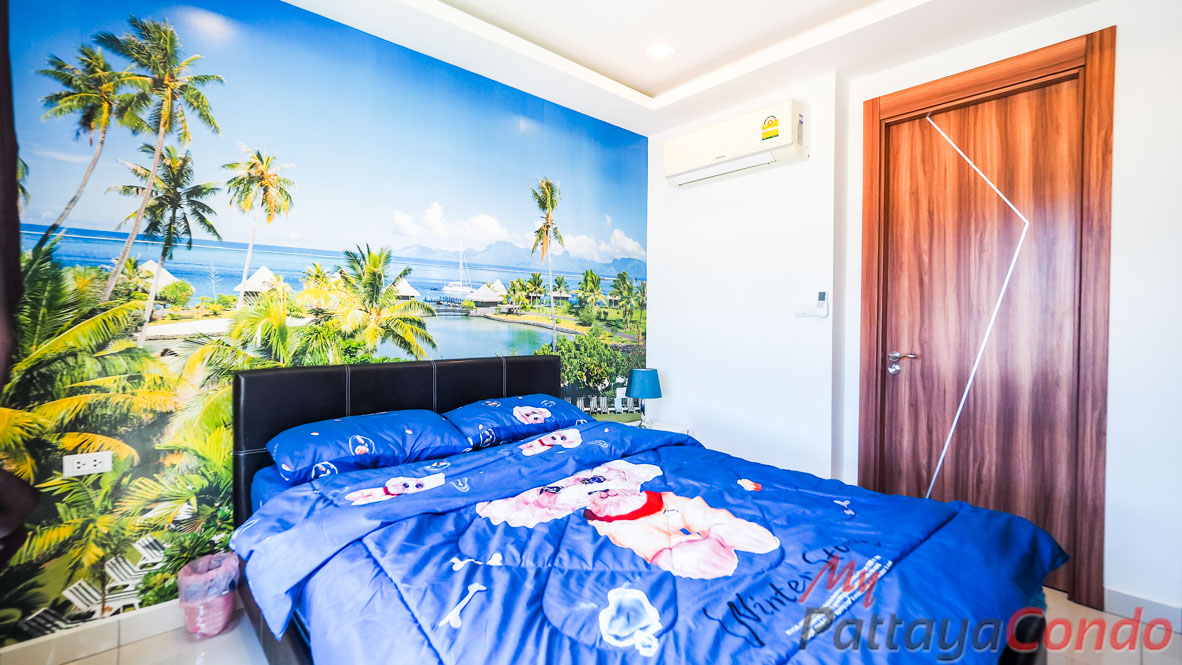 Arcadia Beach Resort For Sale Pattaya - ABR30