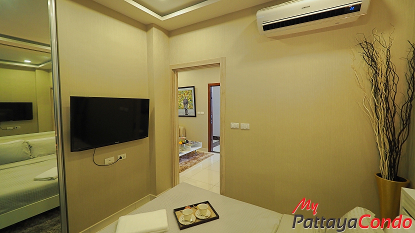Arcadia Beach Resort For Sale Pattaya - ABR33