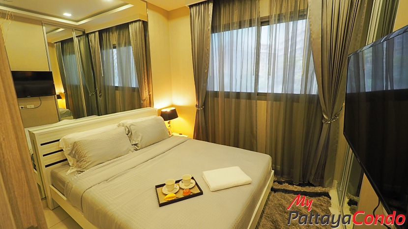 Arcadia Beach Resort For Sale Pattaya - ABR33