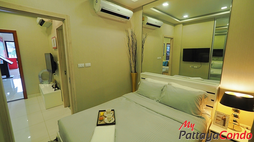 Arcadia Beach Resort For Sale Pattaya - ABR33